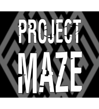 PROJECT MAZE Steam Key GLOBAL